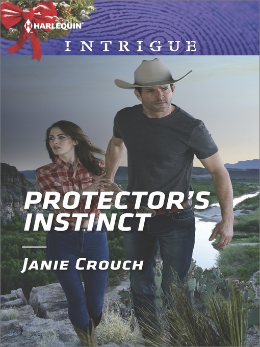 Title details for Protector's Instinct by Janie Crouch - Wait list
